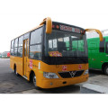 26 Seats 6m Bus for Kindergarten Students